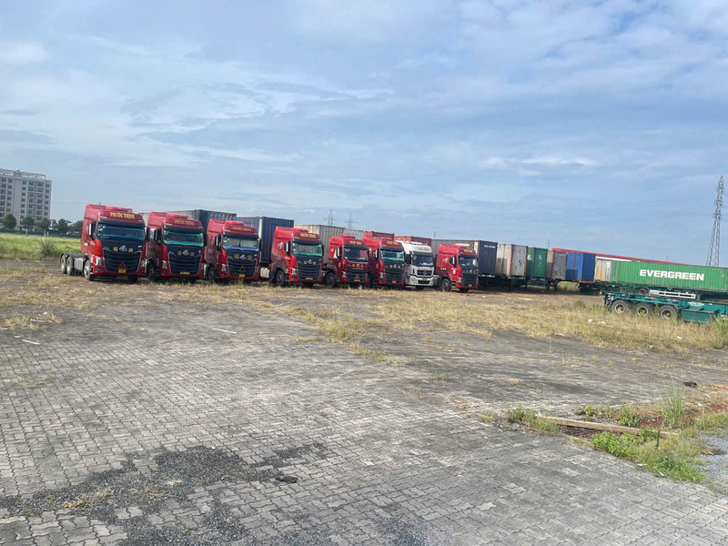 Vận tải Phước Thịnh